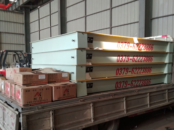 河南機(jī)械設(shè)計(jì)院4臺(tái)SCS-20T地磅