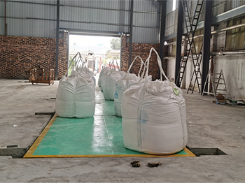 平頂山汝州同遠新材料100噸地磅