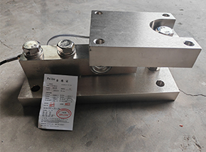 河南成立糧油機(jī)械40噸-80噸稱重模塊